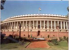 parl adjourned for 1 hr till noon over petrol, diesel price hike
