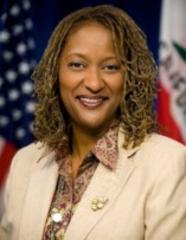 Holly Mitchell to Be Honored For Improving Health Care Access